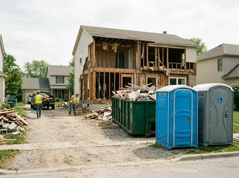 home-renovation-demolition-sit-010 — frequently asked questions, Portable Toilet & Dumpsters Rental in Ferry Pass, FL